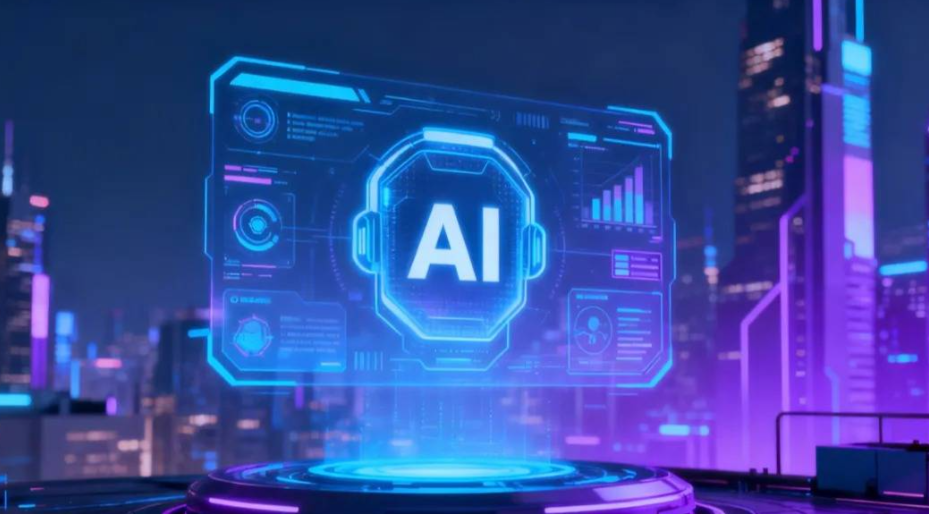 中市区AI选型参考：合理运用人工智能工具提升效率