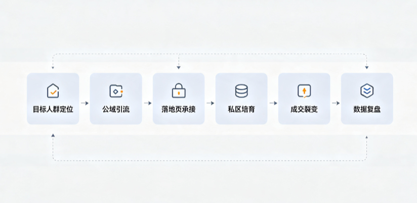 中市区AI 搜索获客深度解析：把握生成式搜索红利，抢占 AI 智能体流量入口